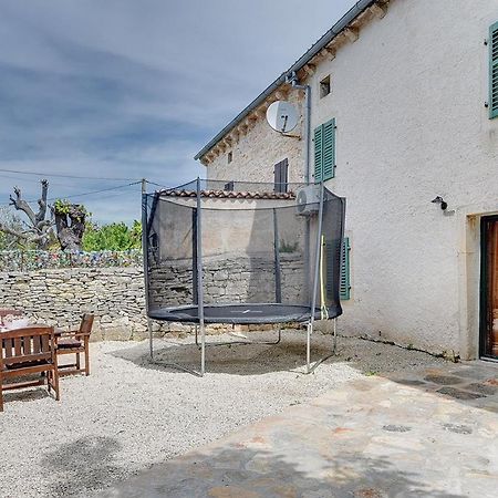 Villa Micol Gajana Экстерьер фото